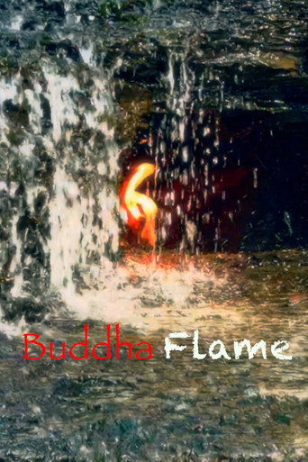 Buddha Flame
