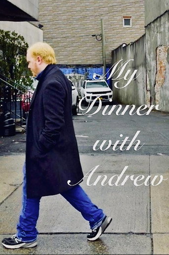 My Dinner with Andrew