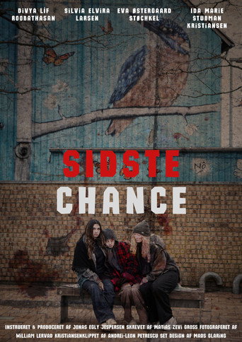 Sidste Chance