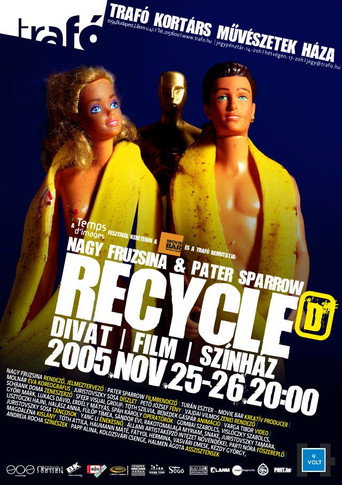RECYCLEd
