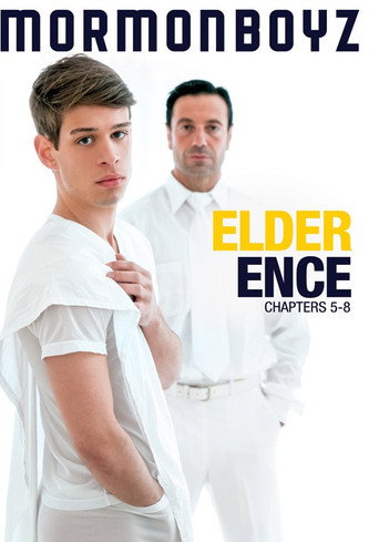 Elder Ence: Chapters 5-8
