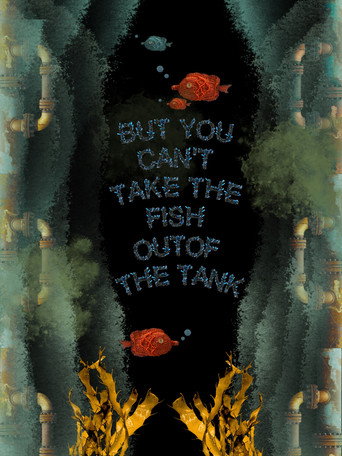 But You Can’t Take the Fish Out of the Tank