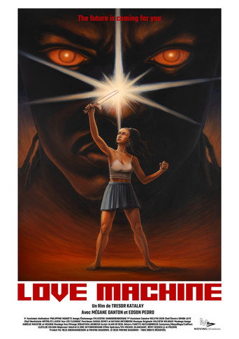 Love Machine