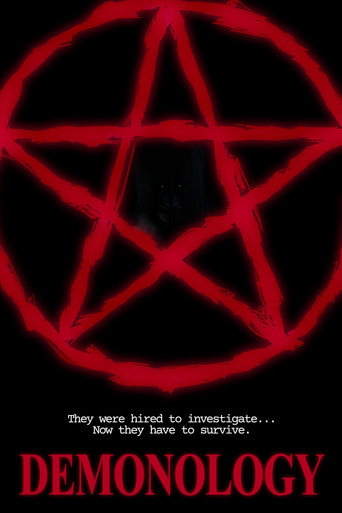 Demonology