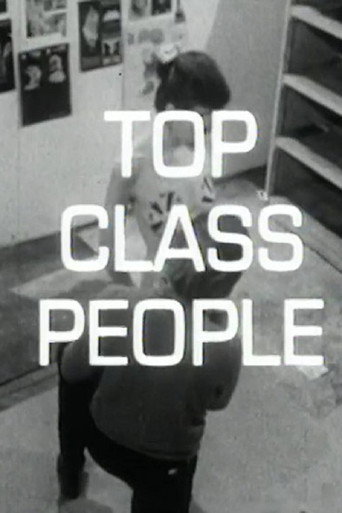 Top Class People