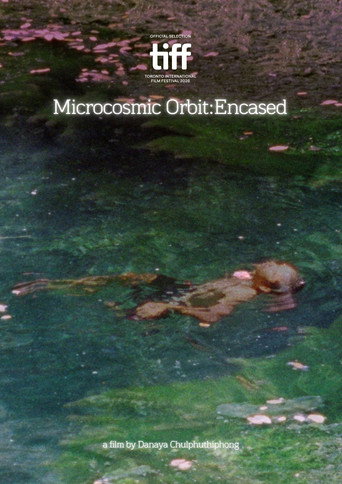 Microcosmic Orbit: Encased