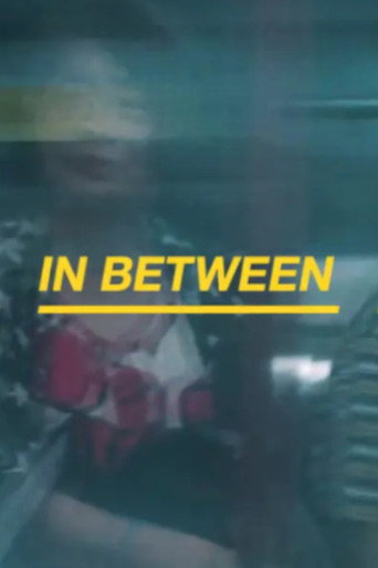 在中间 IN BETWEEN 在中間