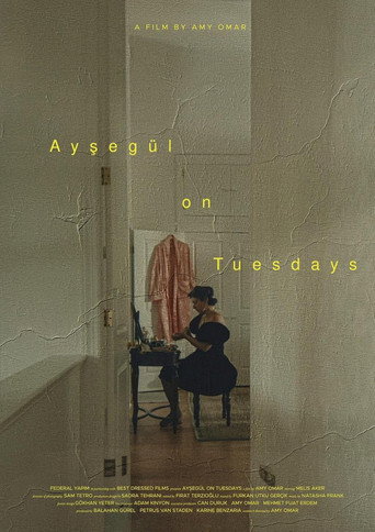 Ayşegül on Tuesdays