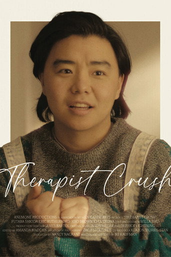 Therapist Crush