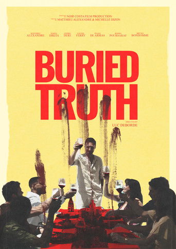 Buried Truth