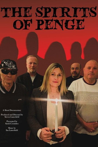 The Spirits of Penge