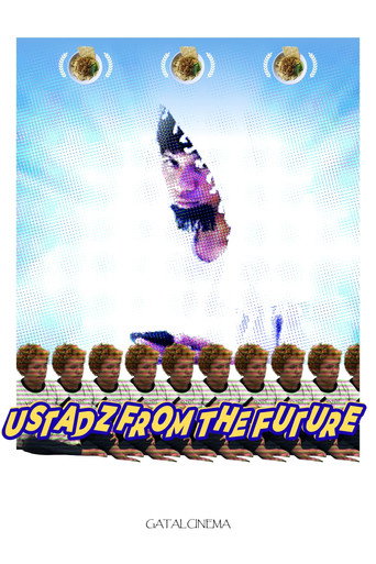 Ustadz from The Future