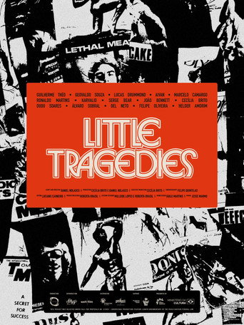 Little Tragedies