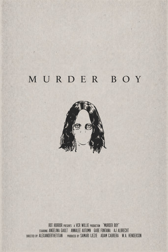 Murder Boy