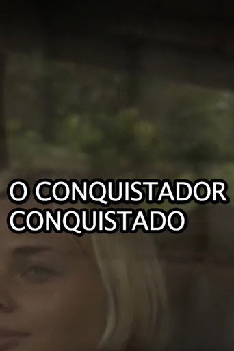 The Conquered Conqueror