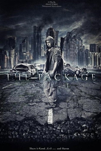 The Package Vol. 1