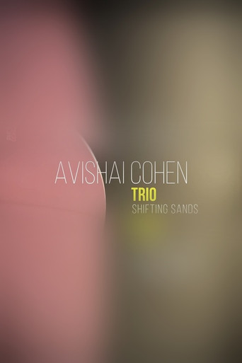 Avishai Cohen Trio - En session privée au Théâtre du Maillon, Strasbourg