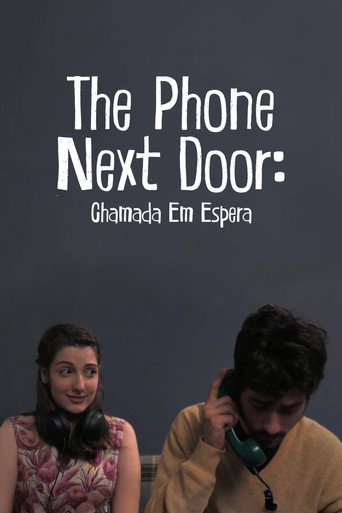 The Phone Next Door