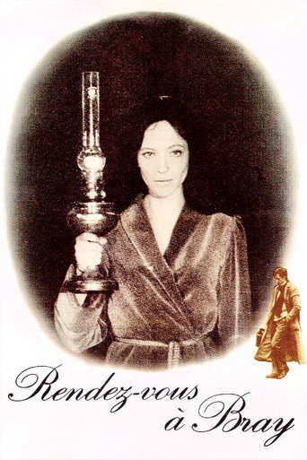 Appointment in Bray