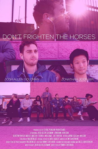 Don't Frighten the Horses