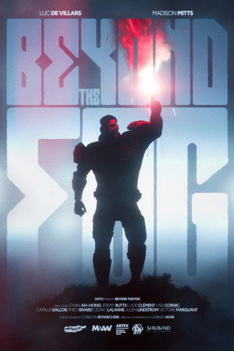 Beyond the Fog