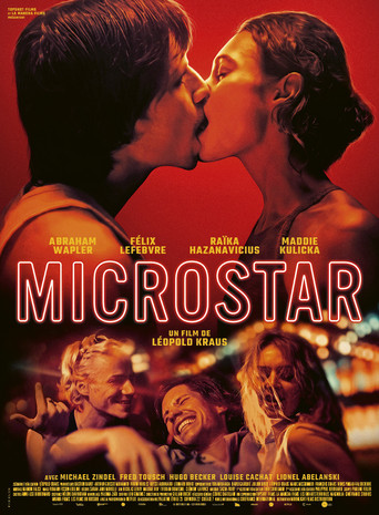 Microstar