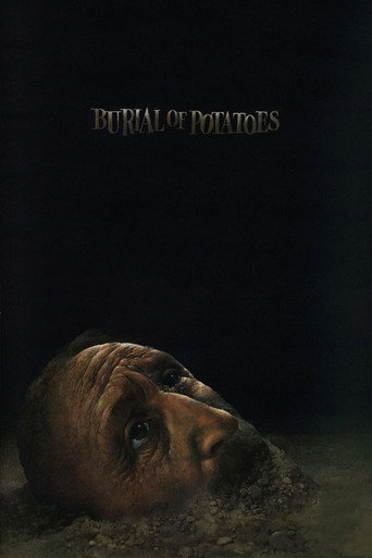 Burial of a Potato