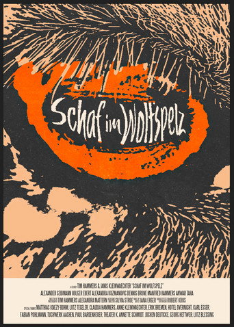 Schaf Im Wolfspelz
