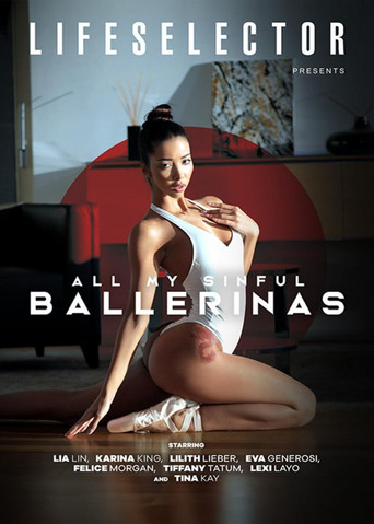 All My Sinful Ballerinas