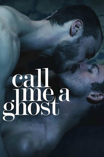 Call Me a Ghost