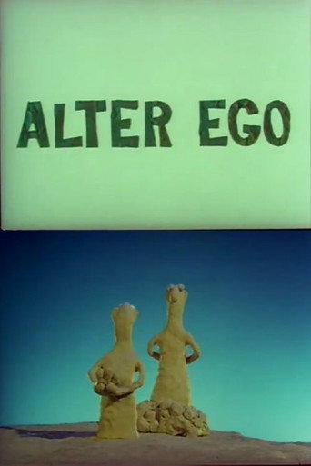 Alter ego
