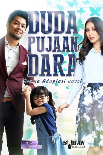 Duda Pujaan Dara
