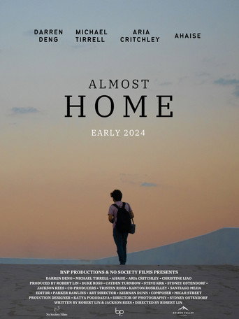 Almost Home