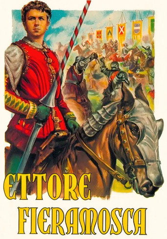 Ettore Fieramosca
