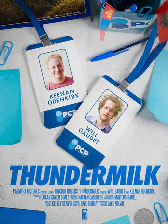 Thundermilk