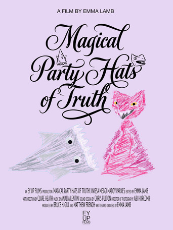 Magical Party Hats of Truth