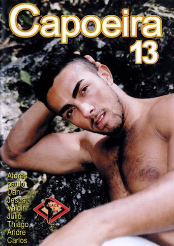 Capoeira 13