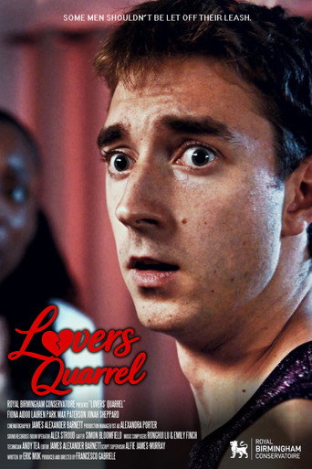 Lovers' Quarrel
