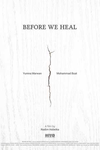 Before We Heal