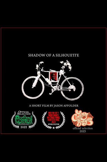 Shadow of a Silhouette