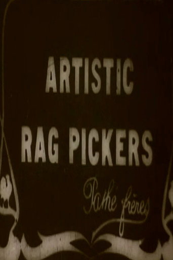 Artistic Ragpickers
