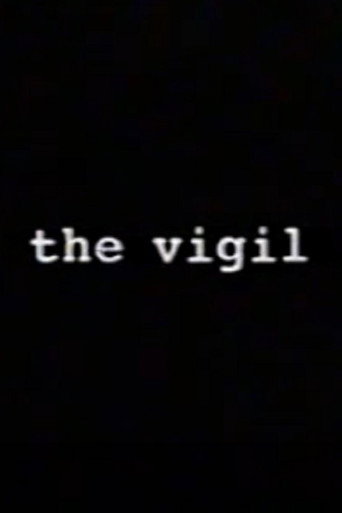 The Vigil (For Kurt Cobain)