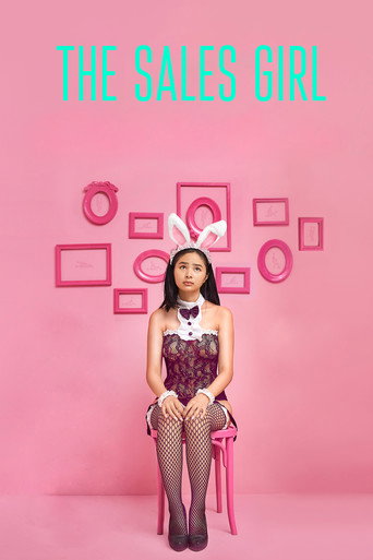 The Sales Girl