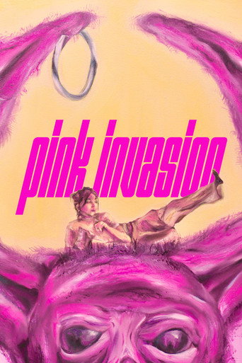 Pink Invasion