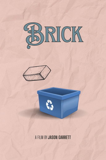 Brick