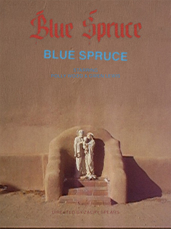 Blue Spruce