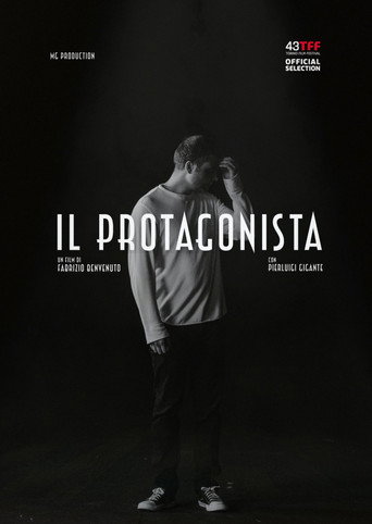 The Protagonist