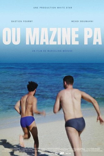 You Can't Imagine
