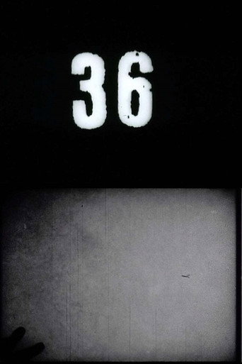 Fluxfilm No. 36