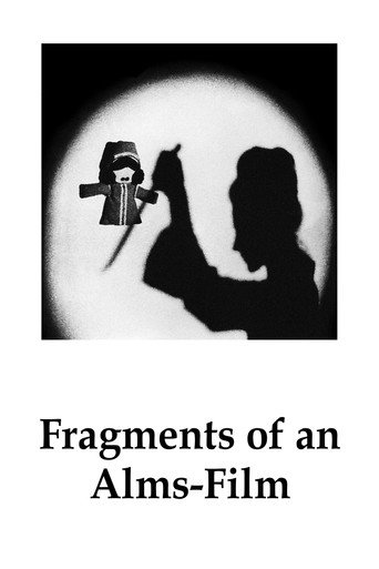 Fragments of an Alms-Film